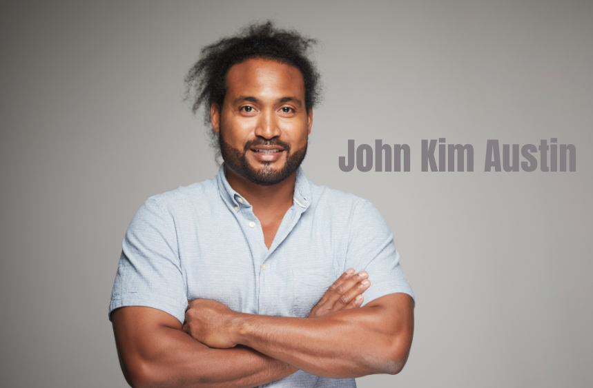 Photo of John Kim Austin texas