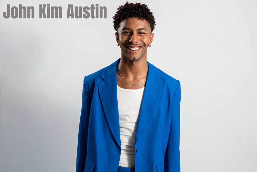Photo of John Kim Austin texas