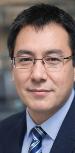 Photo of John Kim Austin 2