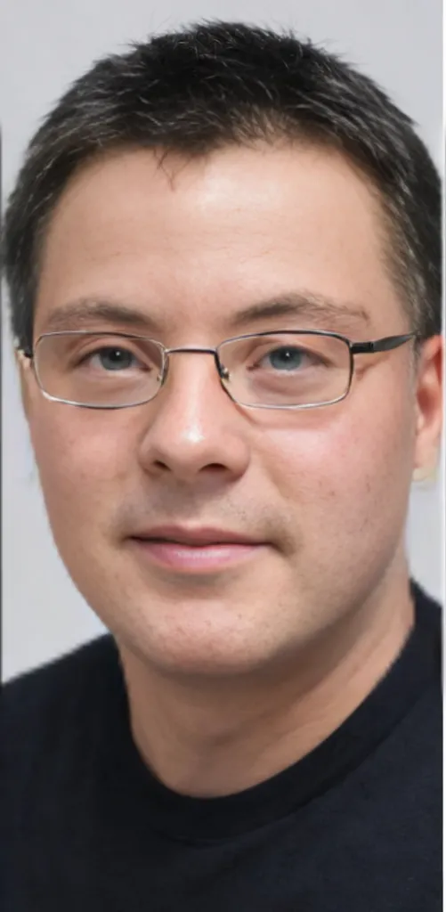 John Kim Austin photo