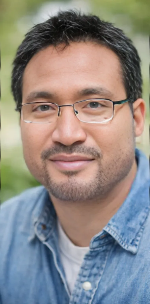 John Kim Austin photo