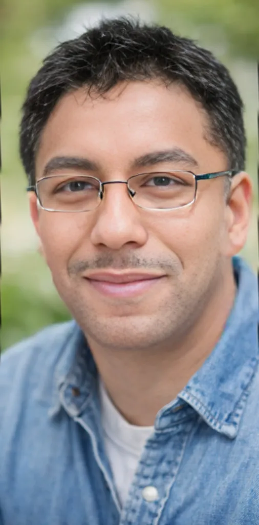 John Kim Austin photo