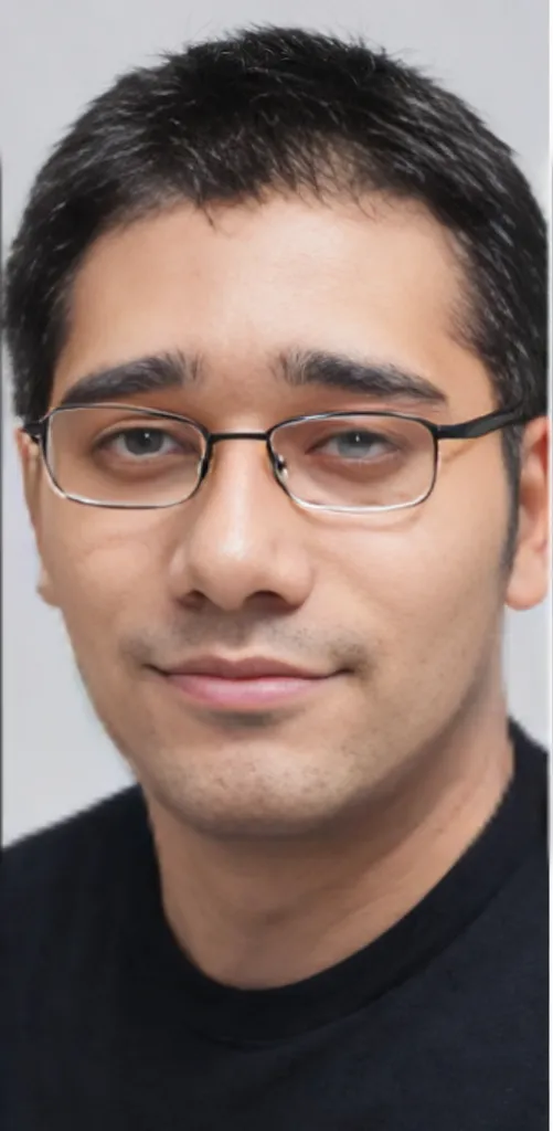 John Kim Austin, photo