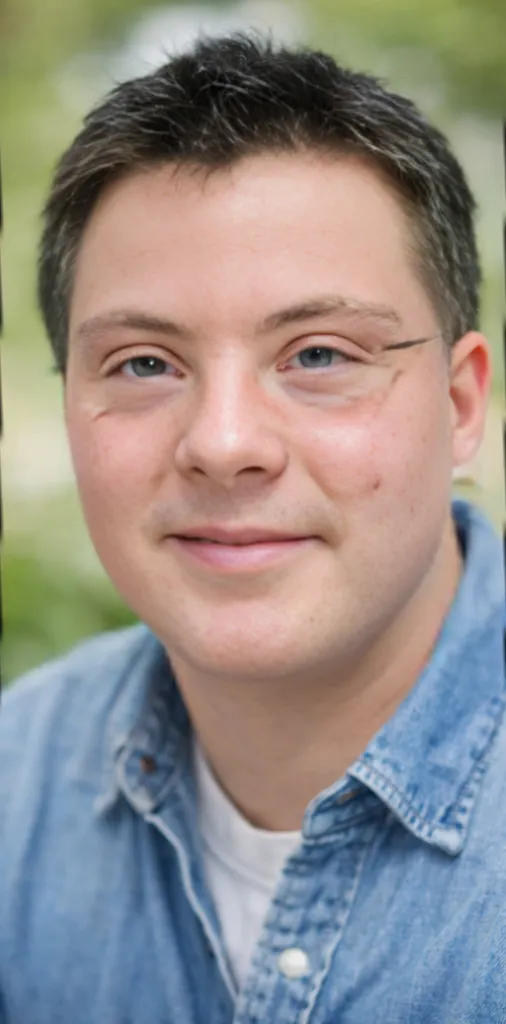 John Kim Austin photo