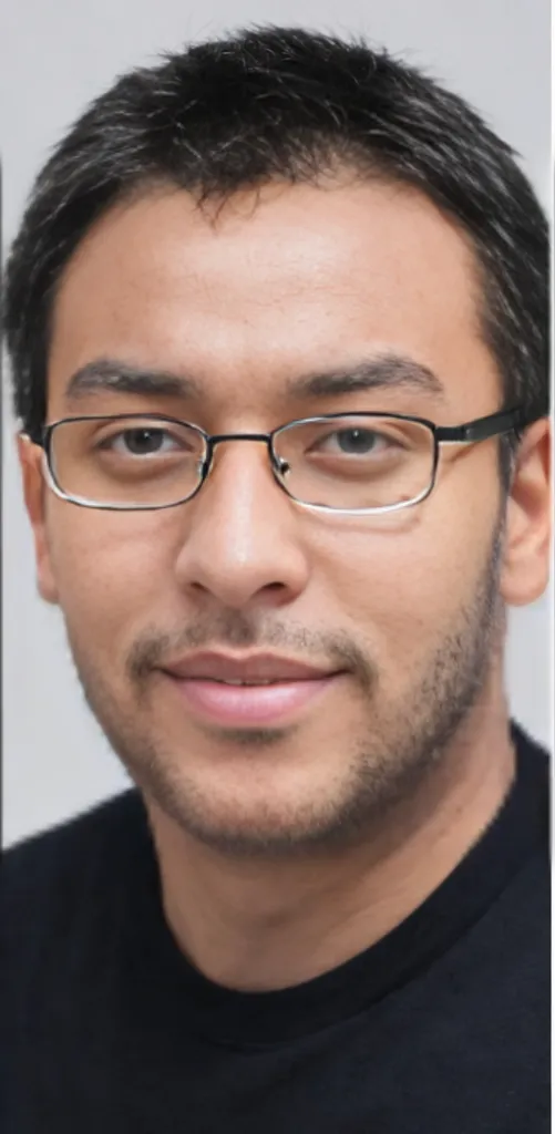 John Kim Austin, photo