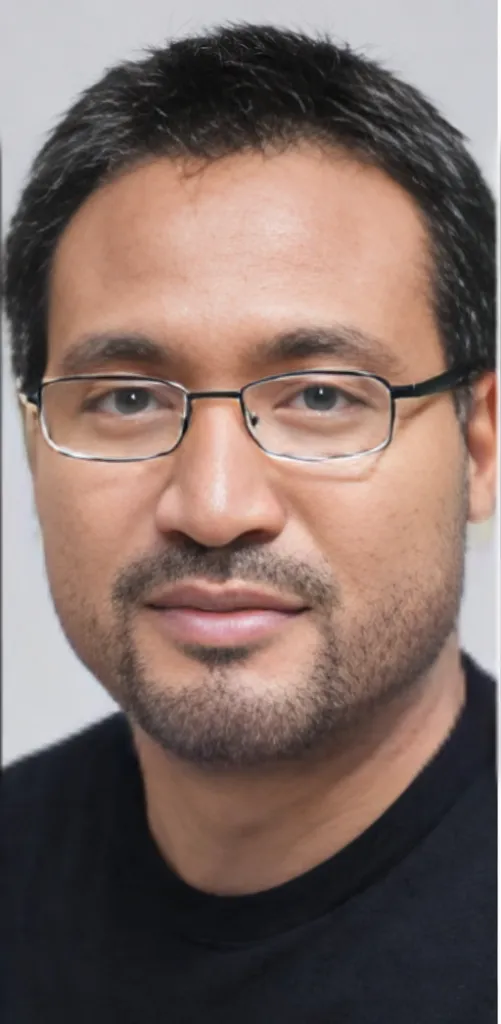 John Kim Austin, photo