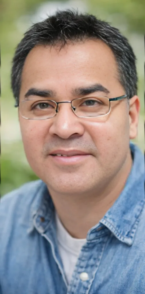John Kim Austin photo