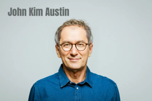 Photo of John Kim Austin