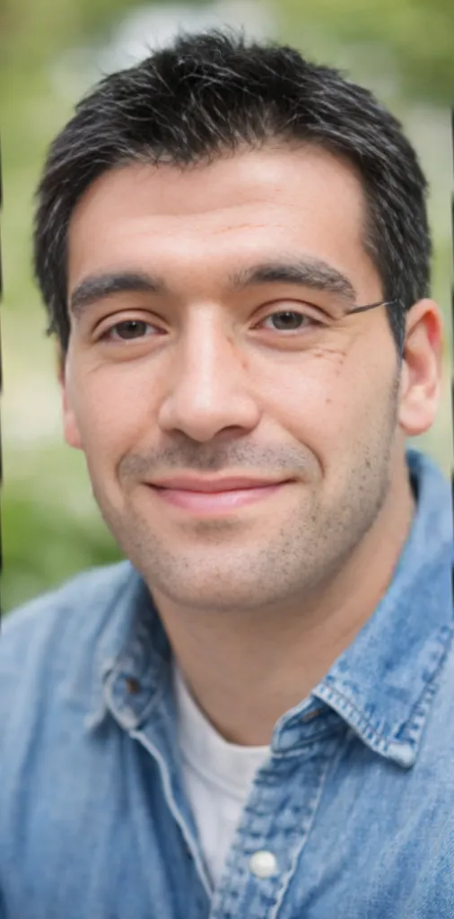 John Kim Austin photo