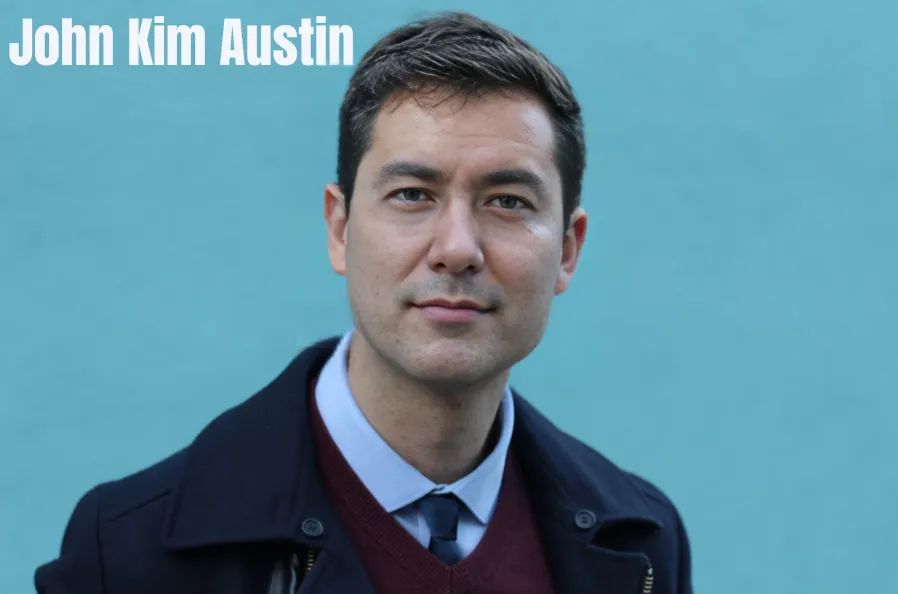John Kim Austin, Texas, photo