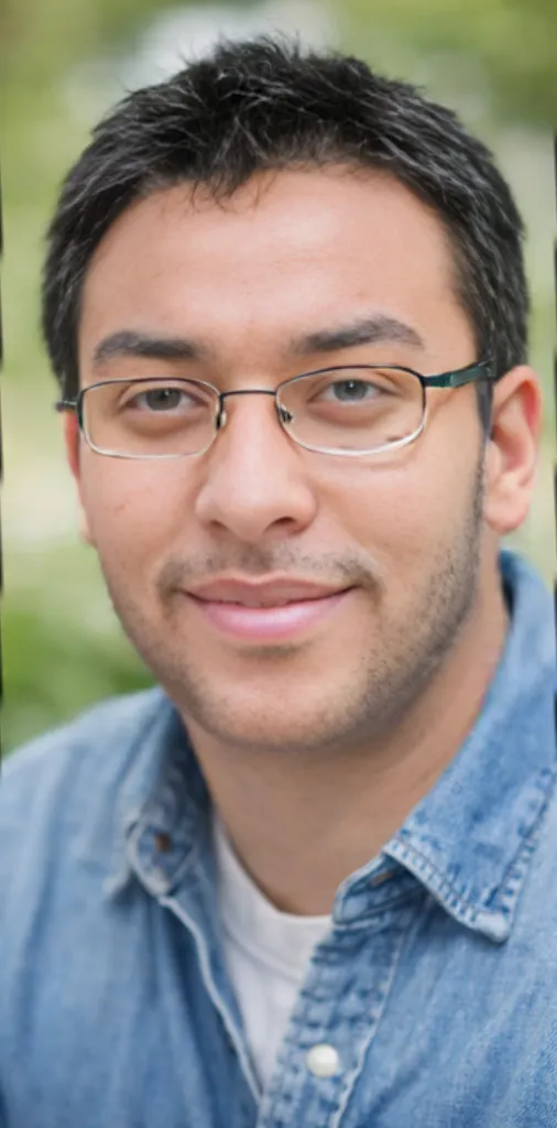 John Kim Austin photo
