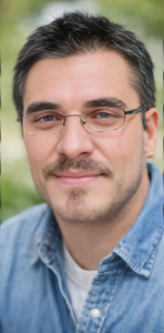John Kim Austin photo
